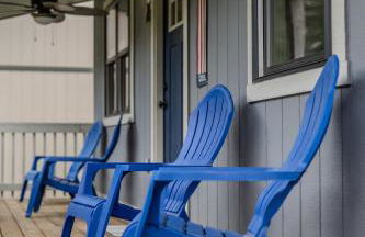 Cozy Lakeside Escape near Hot Springs - Foto 16