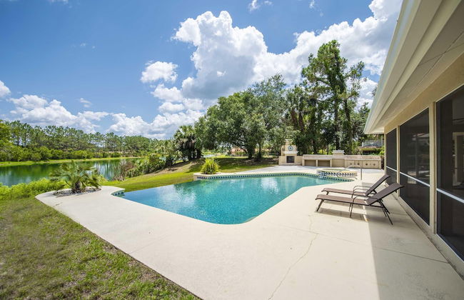 Swiss 65 - Lake Denise - Photo 7