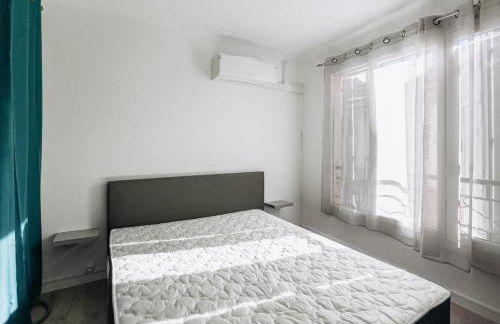 Cozy 2-bedroom apartment - Close to Palais, Croisette - Foto 8