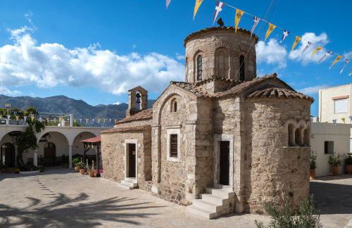 Drys Stone House - Foto 10