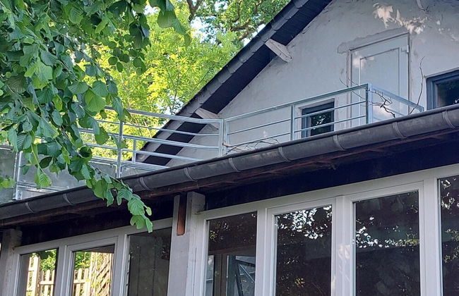 Modern Holiday Home with Hot Tub & Sauna in Ardennes - Foto 37