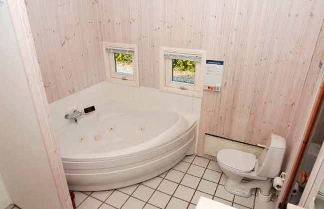 8 Person Holiday Home in Sjolund-by Traum - Foto 4