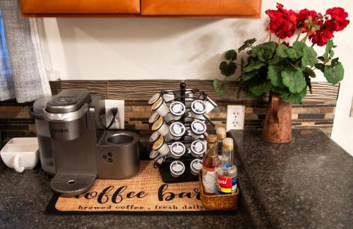 The Comfy Cottage - Foto 17