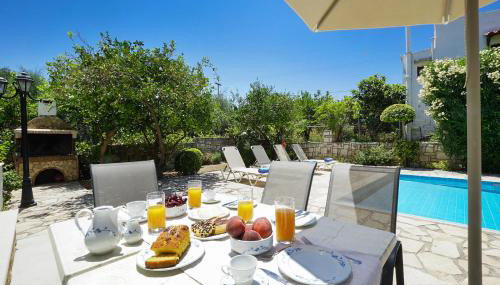 Villa Melini - Foto 3