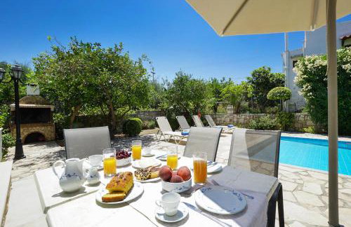 Villa Melini - Foto 3