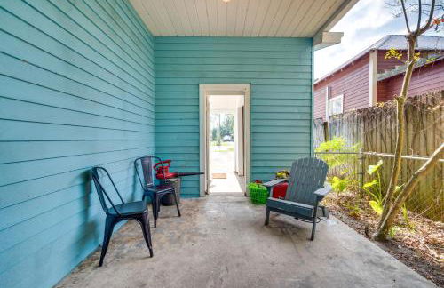 Walk to River and Shops Downtown Dunnellon Escape - Foto 20