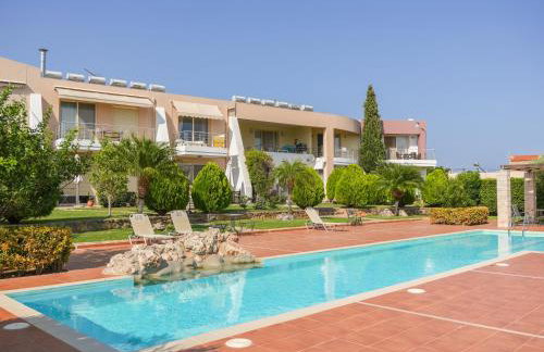 Cisterna Apartment - Shared Pool - Foto 4