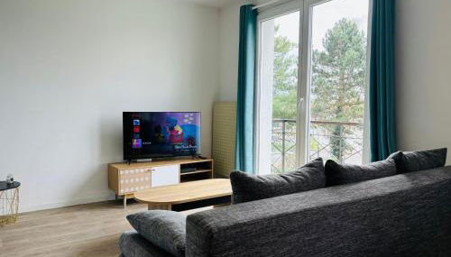 Happy Day-Appartement entier 2 chambres-60 m2 - Foto 5