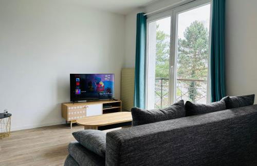 Happy Day-Appartement entier 2 chambres-60 m2 - Foto 5