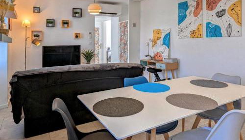 Appartement rénové avec jardin à Héricourt - FR-1-583-442 - Foto 5