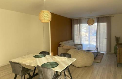 Maison By Sana proche du lac - Foto 19