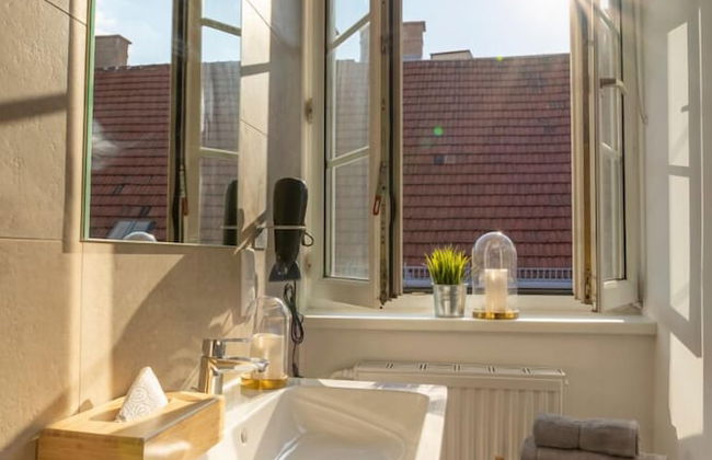 Stuckgasse Apartments - Foto 45