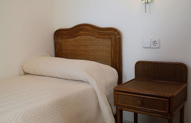 Apartaments Ocean Canada - Foto 28