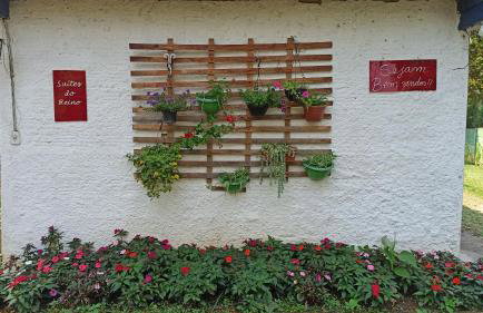 Suites do Reino Penedo RJ - Foto 11