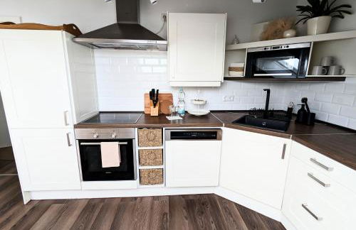 Blackforest Apartment Schömberg - Foto 22