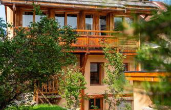 Chalet La Gravière - Photo 23