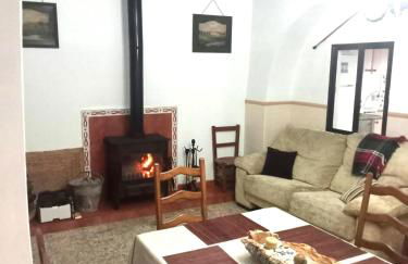 Casa de los Abuelos - Foto 10