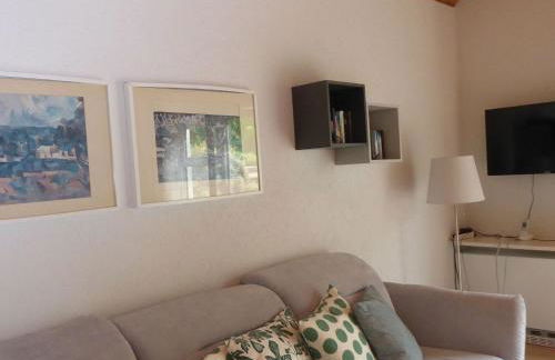 Holiday Home Landleben by Interhome - Foto 5