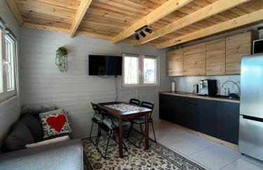 Domek nad jeziorem Lubkowo 1 - Foto 3