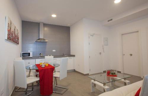 Apartamentos Terrazas de la Catedral - Photo 46