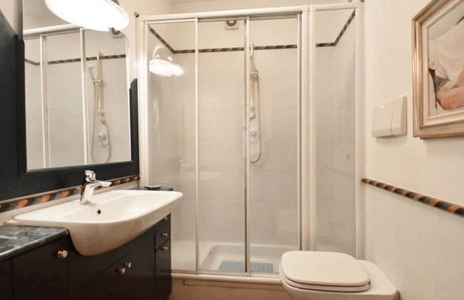 Villa Esperia - Foto 22