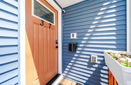 37 - 3BR Quincy - Cozy Townhouse near Adams Park - Foto 66