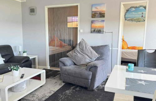 Tief 10 Wattn Watt-Blick 604 - Photo 1