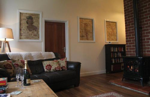 wingate cottage - Foto 6