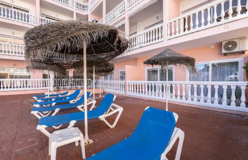 Parque dos Reis Apartment 4 A - Photo 9