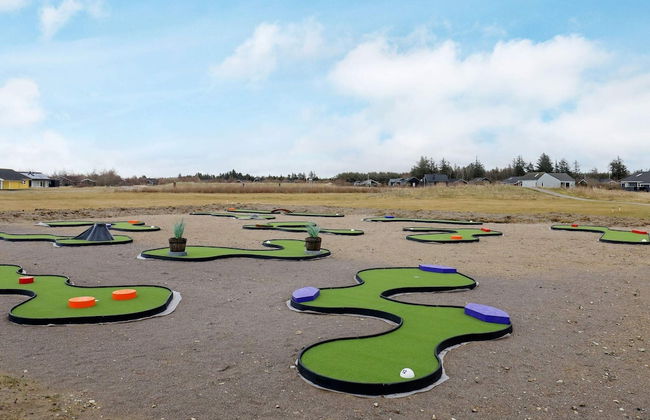 Holiday Home for 24 Guests, Brovst - Foto 46