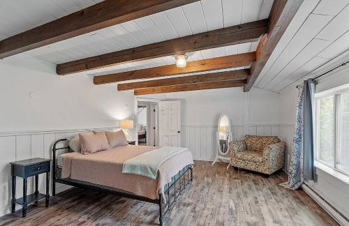 Kennebunkport House - Walk to Dock Square! - Foto 23