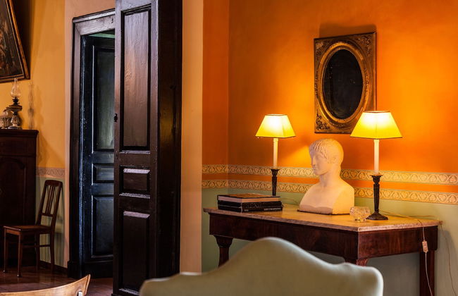 Domus Laeta - Photo 11