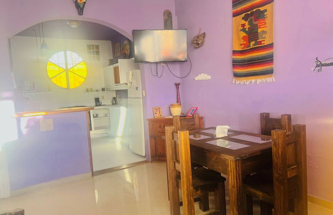 Increible Loft Terraza Y Vista - Foto 23