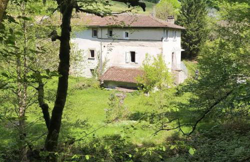 Le Moulin L'Official - Foto 1