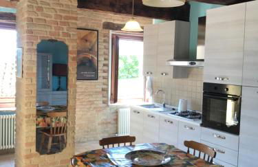 Casa vacanze Pozzo della Polenta - Foto 12