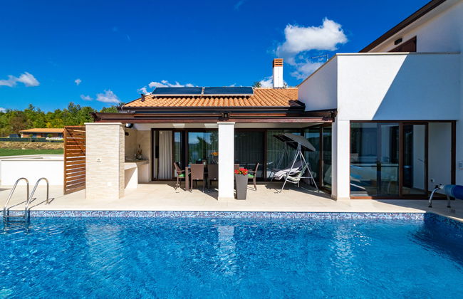 Villa Mala Halu - Foto 16