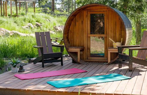 The Evergreen Castle - Foto 20