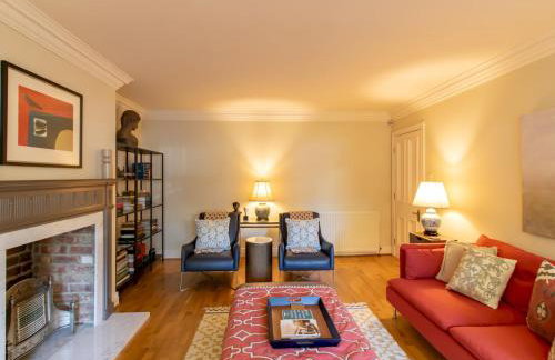 Pass the Keys The Garden Flat Jesmond - Foto 12