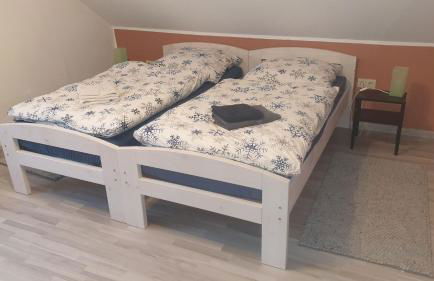 Erholungsoase am Rand des Harzes - Ferienwohnung - Foto 11