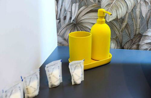 Tema Suites - Dimore Partenopee - Foto 74