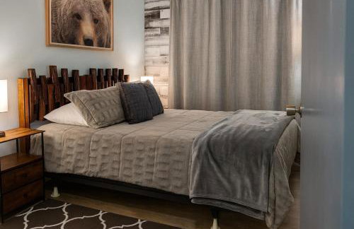 Sugar Mountain Ski Condo 1 bedroom - Walk to Slopes - Foto 37