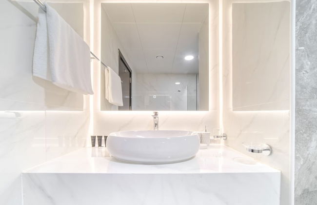 KOHH - 1BR in Oasis Residence 3 - Photo 22