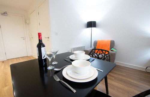 Stunning Centrally Located Studio Apt - Foto 10