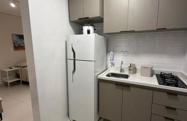 Apartamento com saída para praia - Foto 18