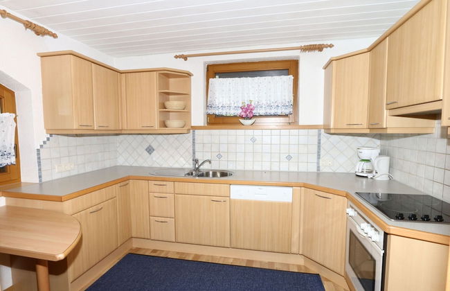 Chalet in Mayrhofen Near Ski Slopes - Foto 5