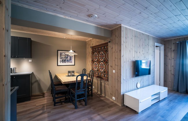 Bjorli Fjellstuer - by Classic Norway Hotels - Photo 5