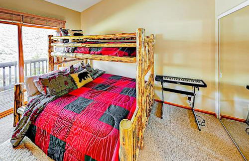 Snowcreek 791 - Photo 16