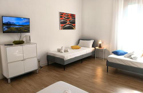 A casa di Heidi - Bollate, vicino a Rho Fiera e Ospedale Galeazzi - Foto 13