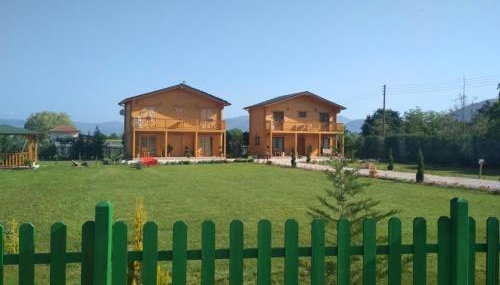 Kastor Chalets - Foto 2