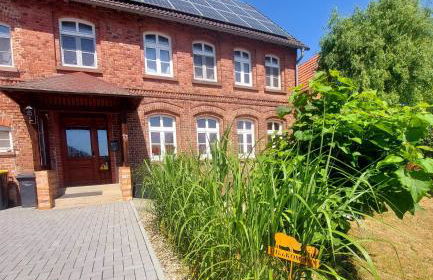 Ferienwohnung Burghasungen - Foto 23